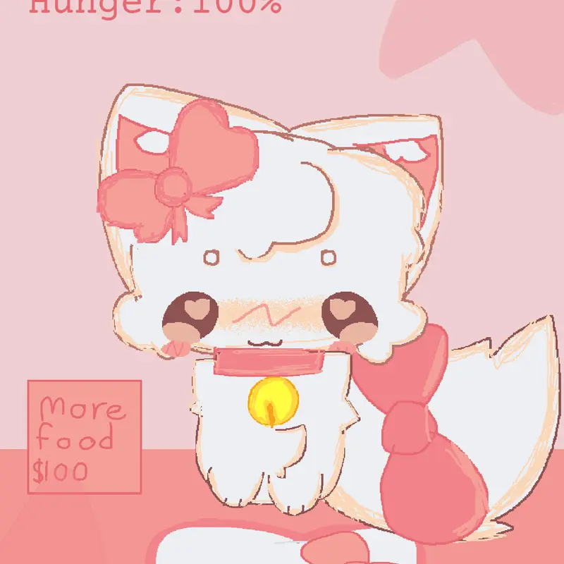 Game by @-_-hello_kitty-_-