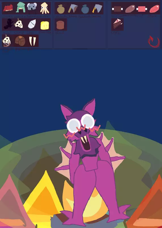 Game by @gengibre19