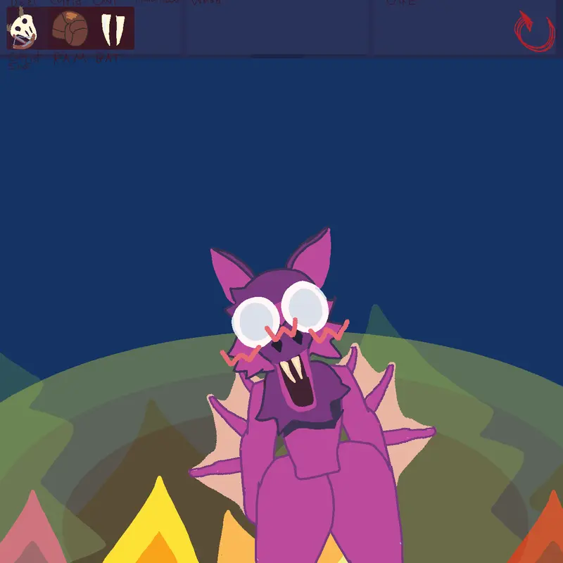 Game by @Gengibre19