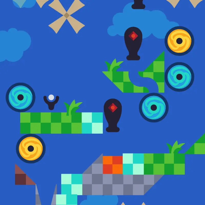 Game by @HAbiONze