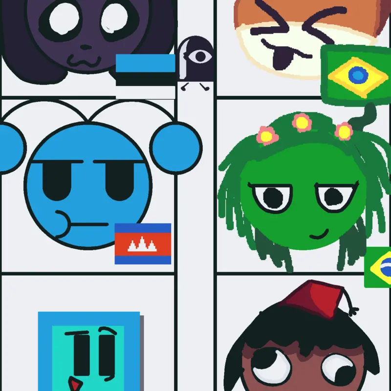 Game by @May_forsakenfan