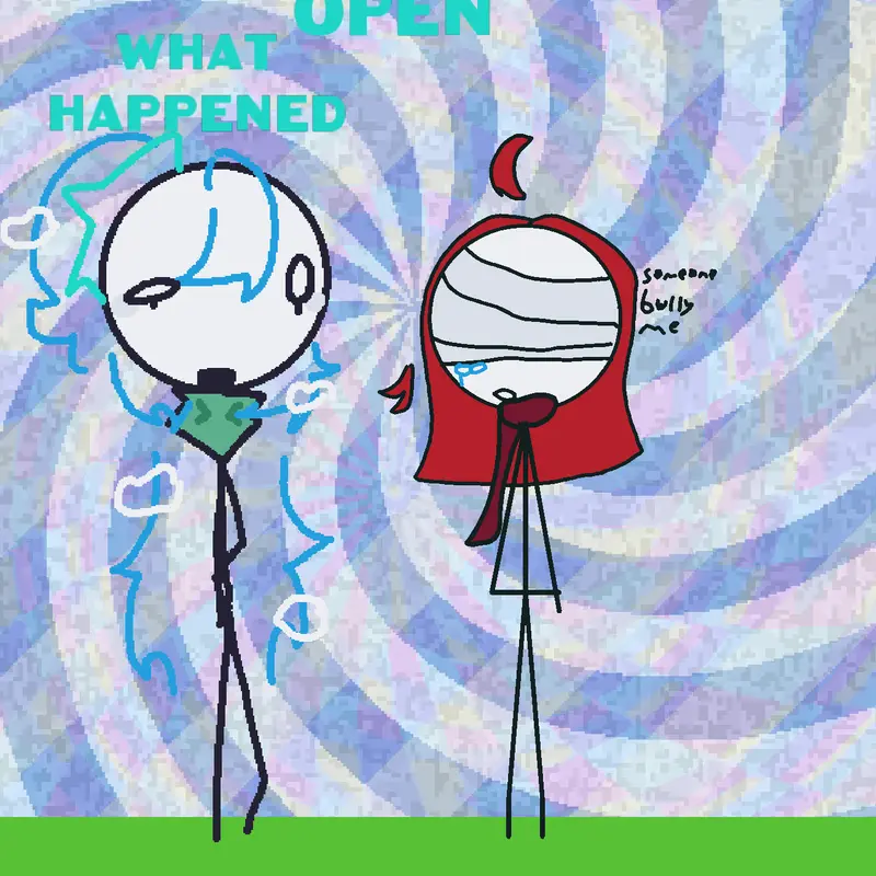 Game by @lexa_void