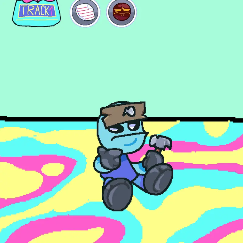 Game by @Dumb_Artist