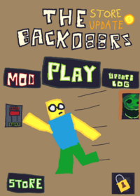 The Backdoors