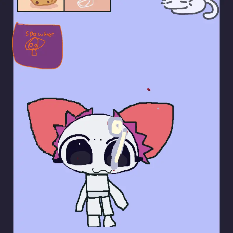 Game by @pebblegang87375mittens12