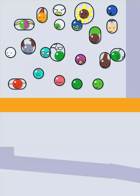 Game by @Jer__ntySprunkiFemale