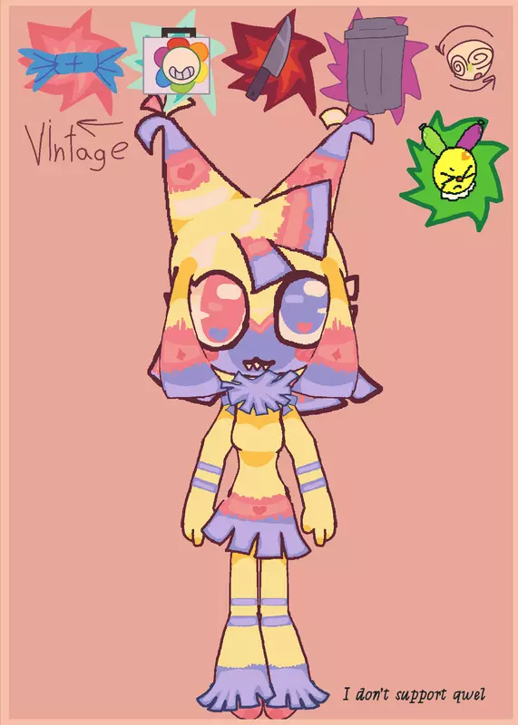 Yatta by @-_moe_-