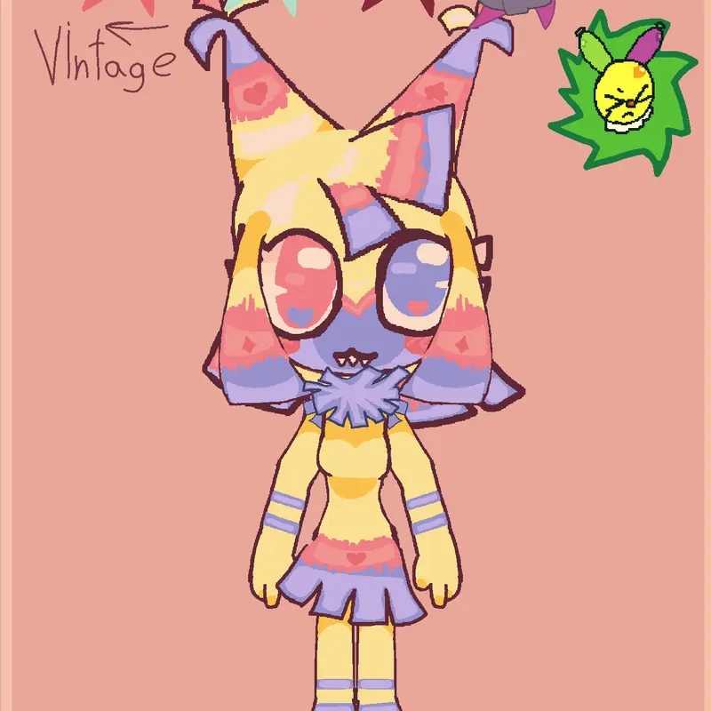 Yatta by @-_moe_-