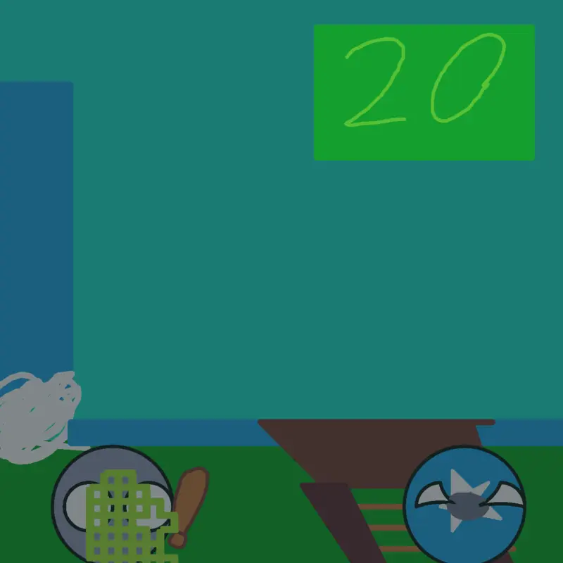 Game by @Afghanistan_2021