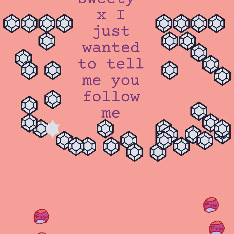 Game by @Sweety1