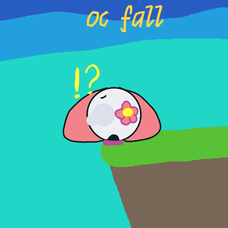 Game by @slimepink