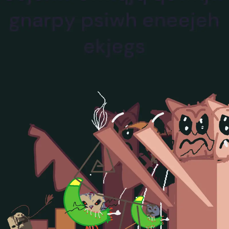 Game by @ptlliop
