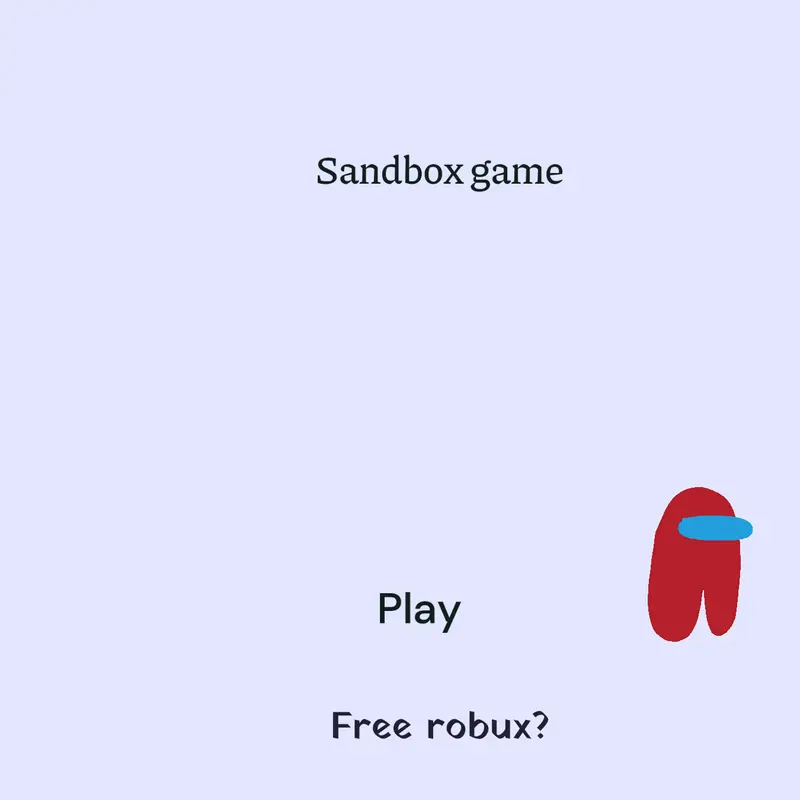 Game by @carl_dominus1