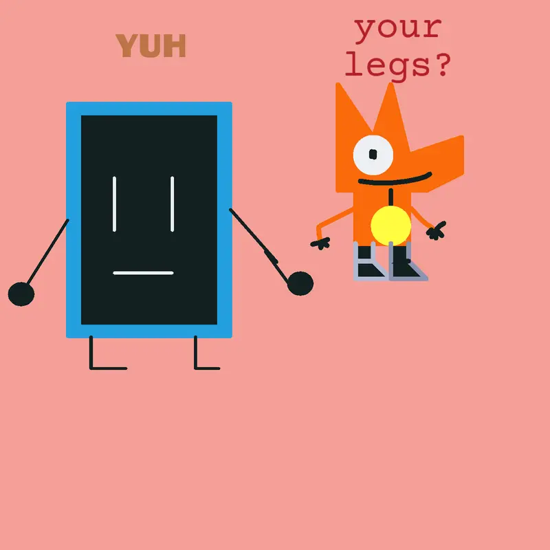 Game by @WECANGOBAND4BAND