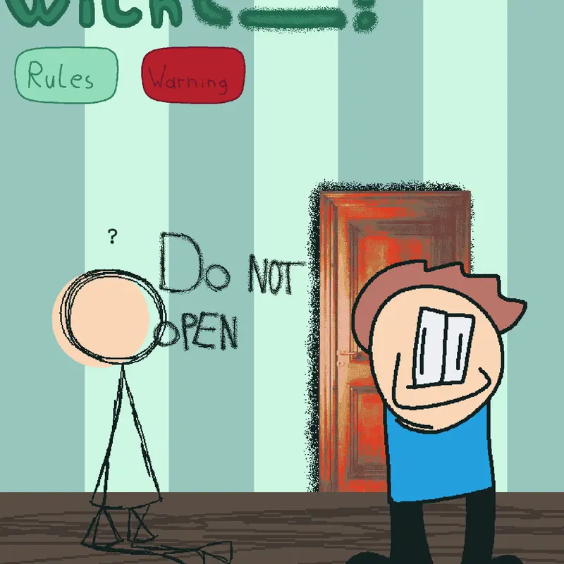Game by @am_just_a_normal_person