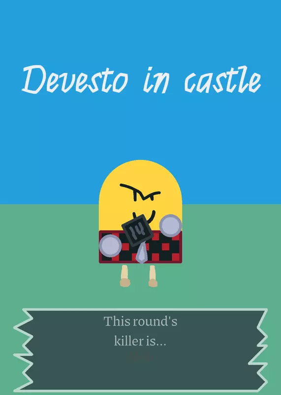 Game by @darkestside