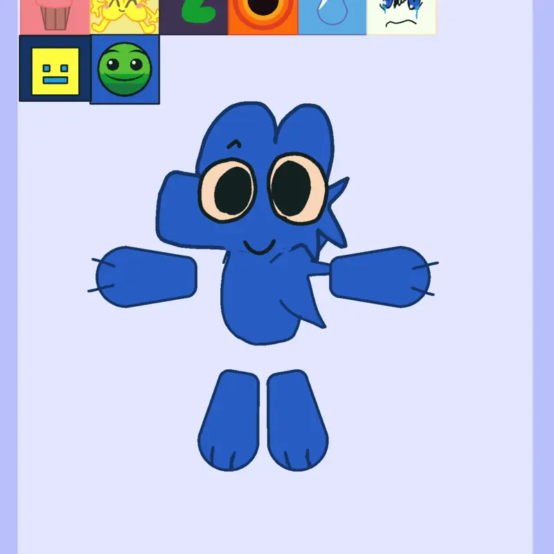 Game by @Four_Yoylecake124