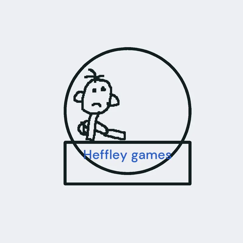 Game by @heffley_games