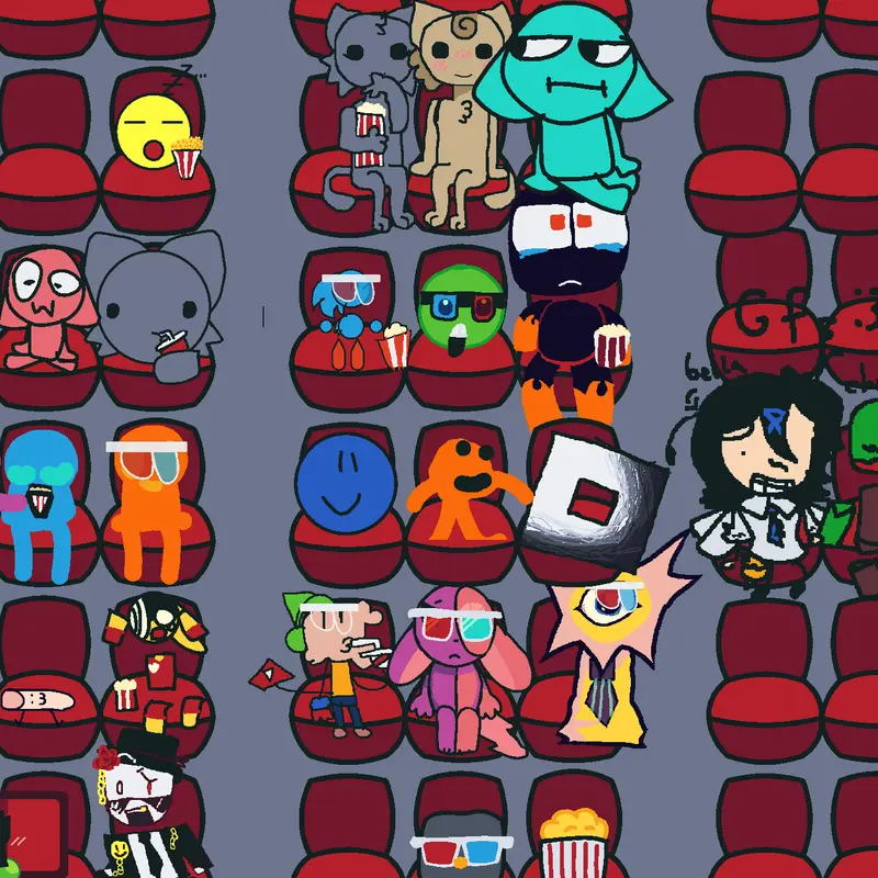 Game by @manicfish