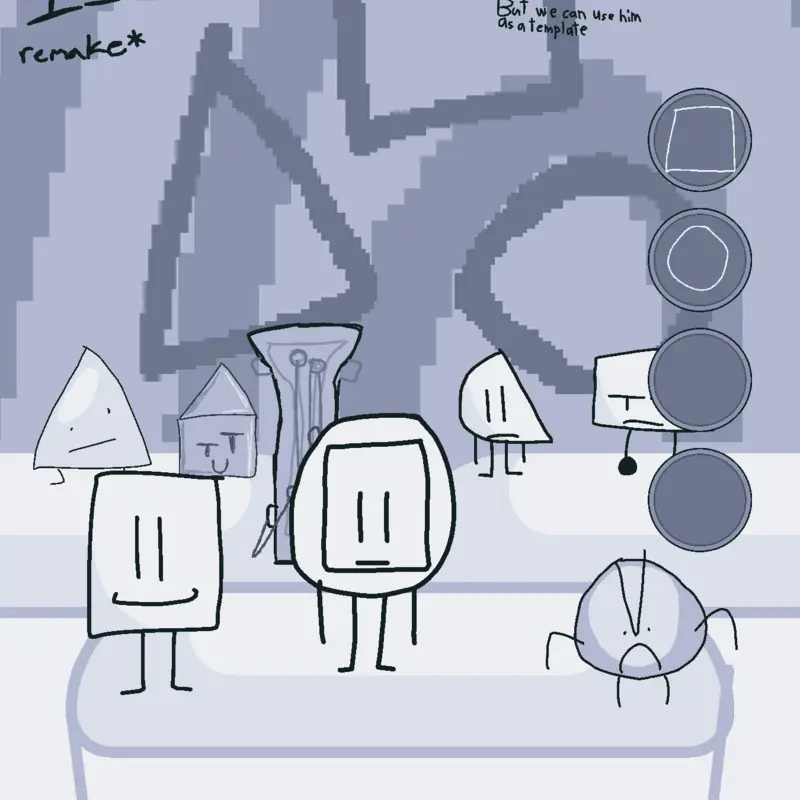 Game by @TRES_official