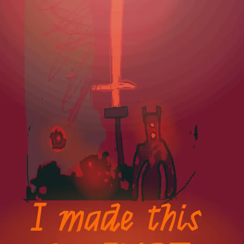 Game by @mister-bouncerStudios