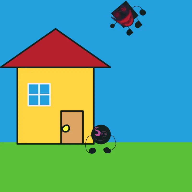Game by @Robert____