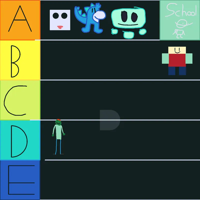 Game by @Mateominixd_goodman_2022