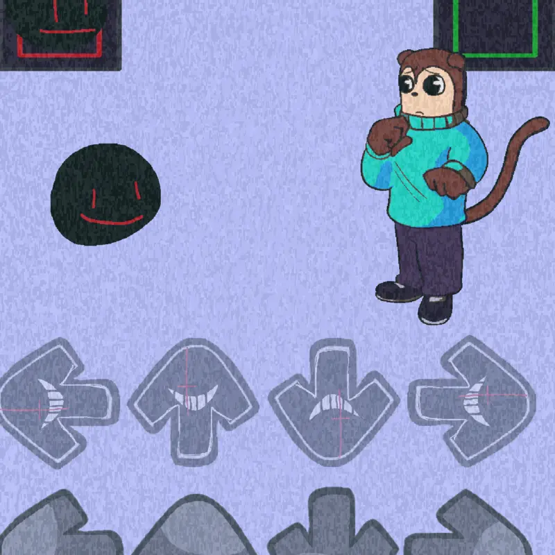 Game by @sakebai