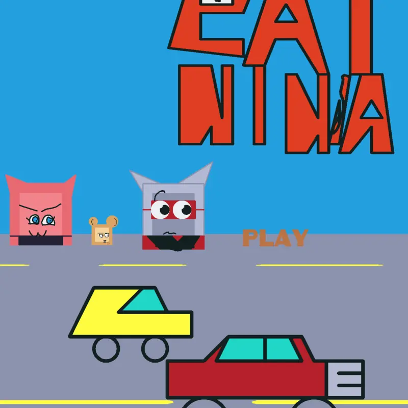 Game by @Endingk