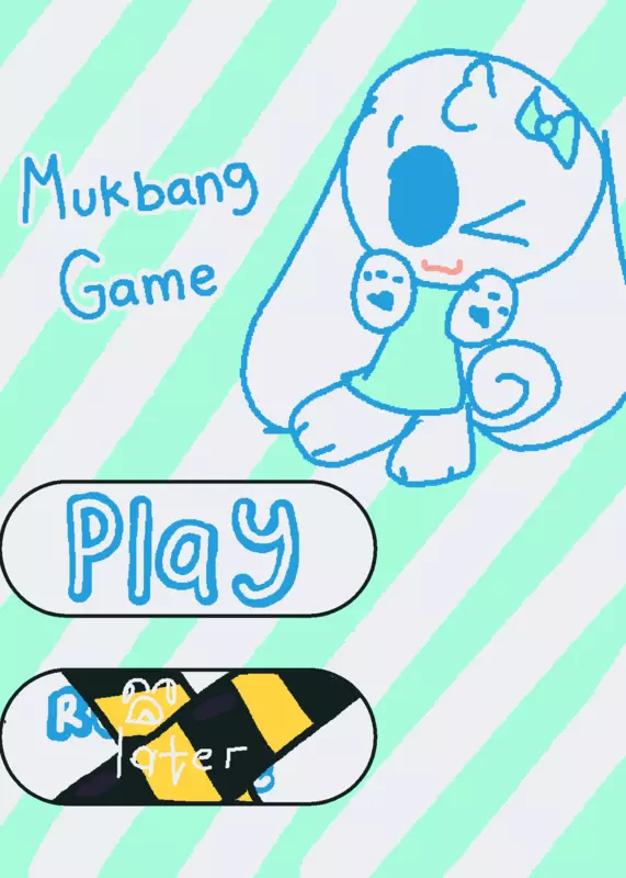 Game by @cinnamonlover