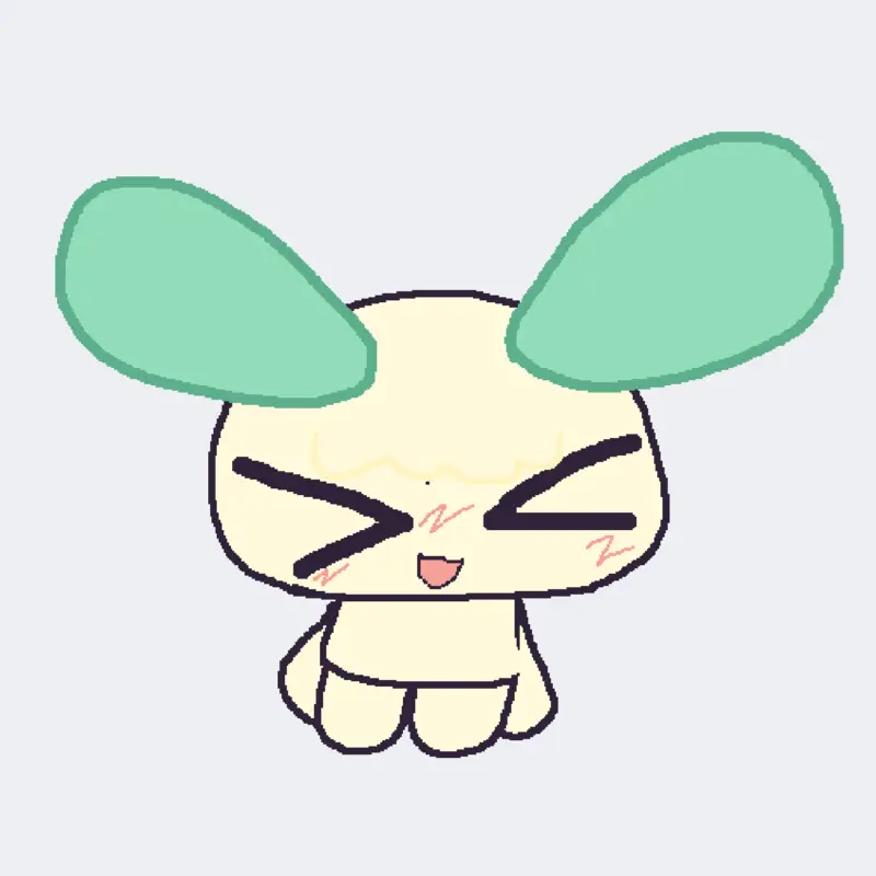 Game by @MilkcreamiiChu