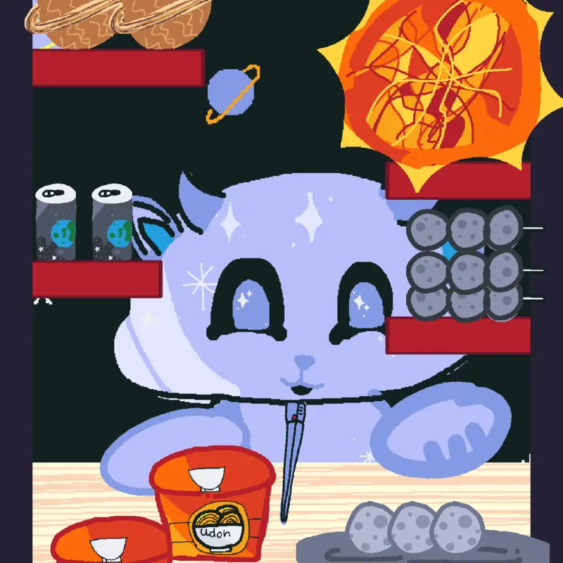 Game by @catwithbrightteeth