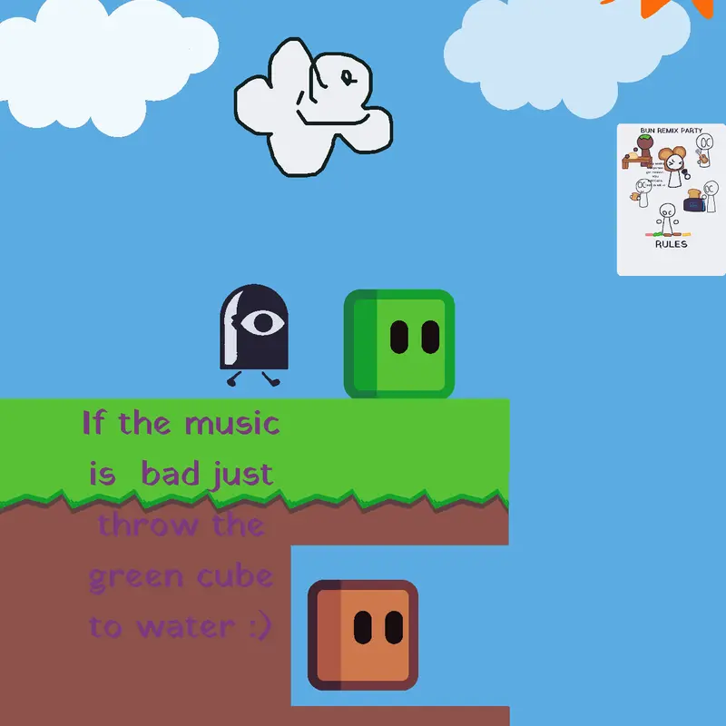 Game by @aerosenna