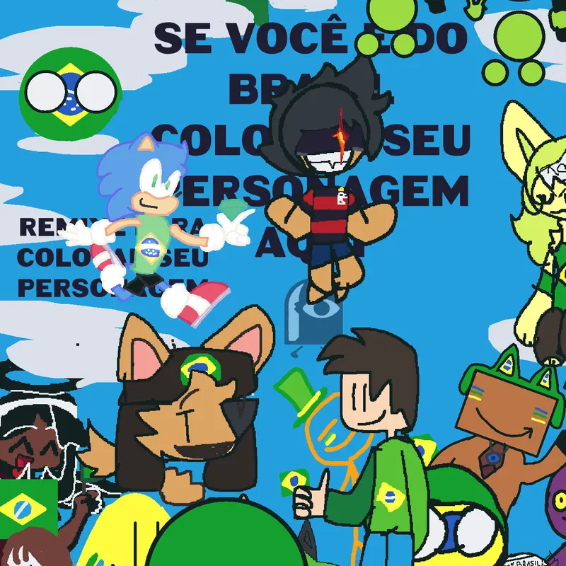 Game by @sonic_divertido