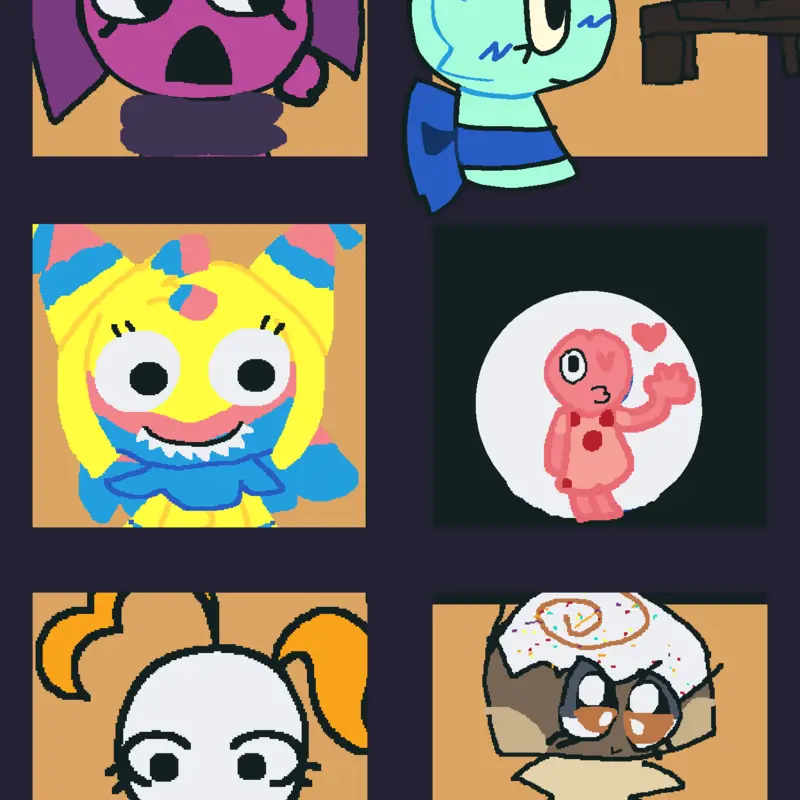 Game by @Durpla_kiddo