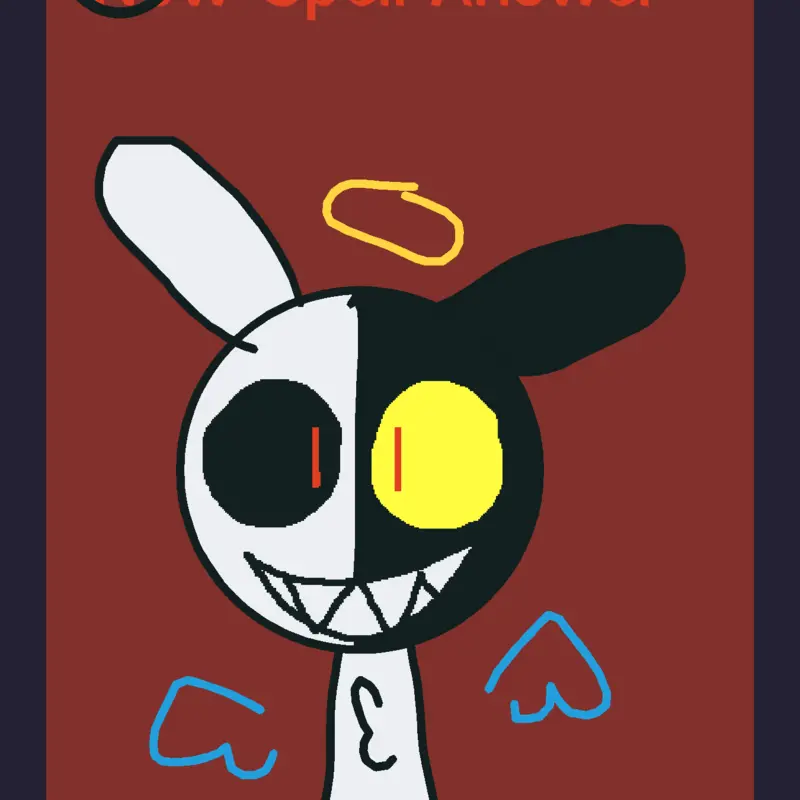 Game by @xingxing