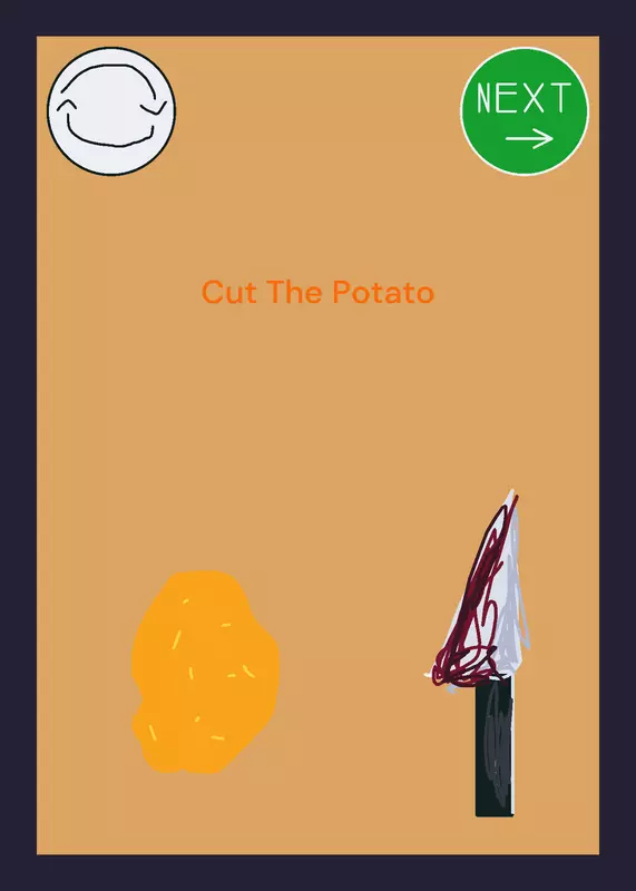 Game by @MsLove