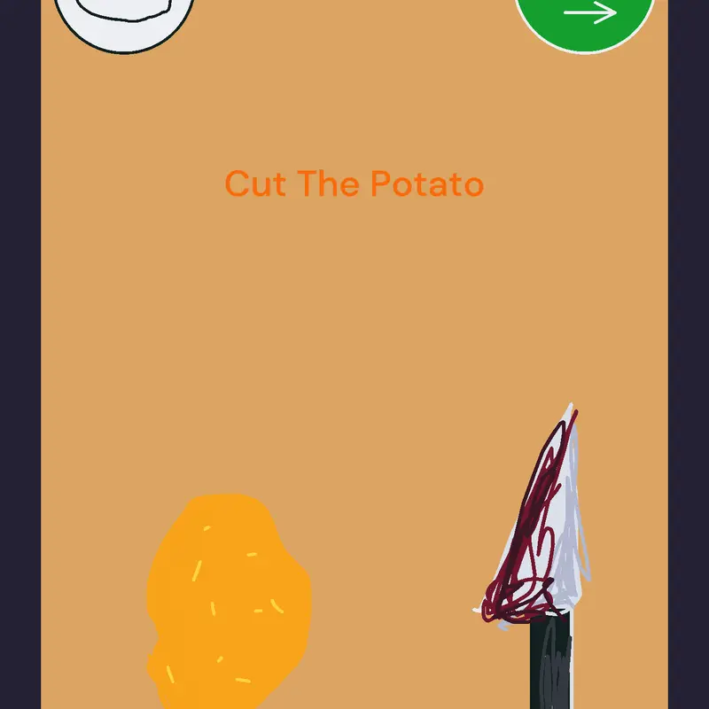 Game by @MsLove