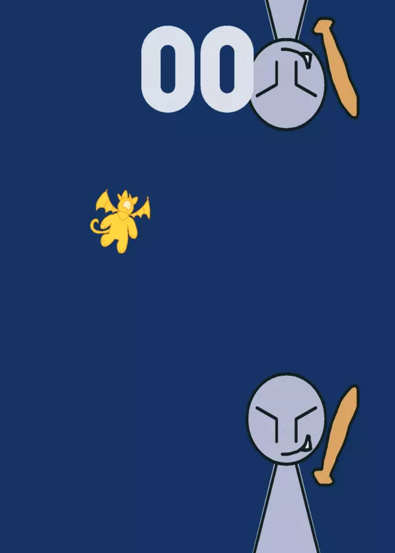 Game by @venoose