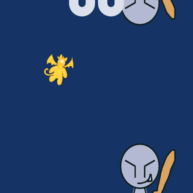 Game by @venoose