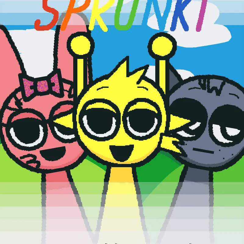 Game by @Scratch568