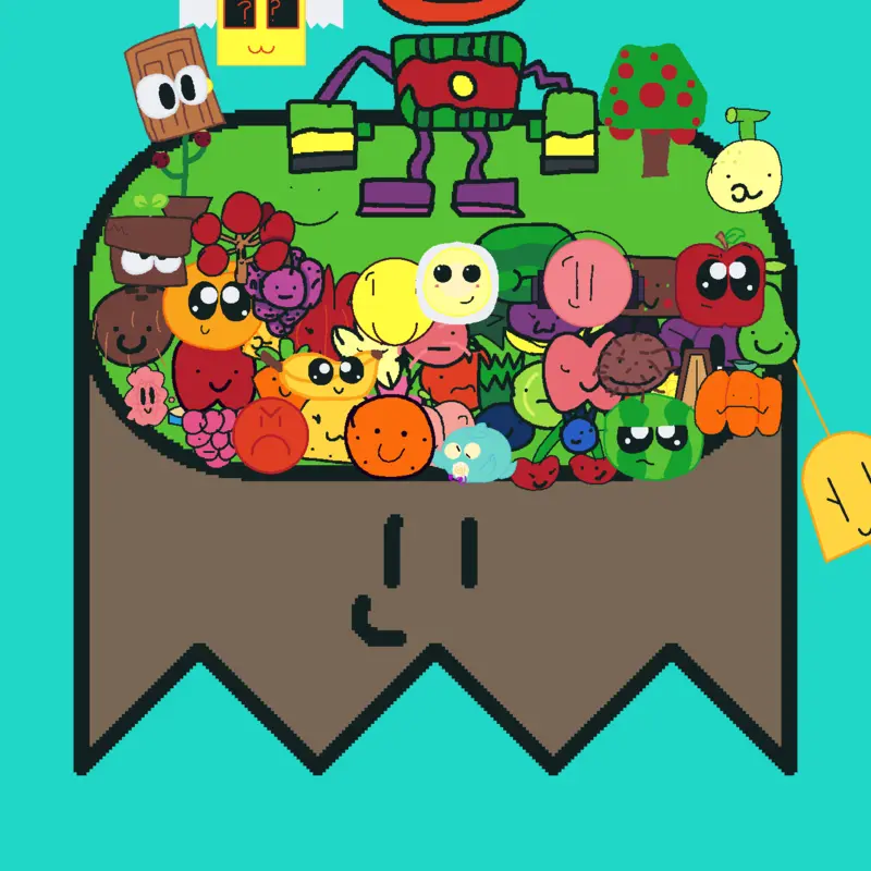 Game by @TMOAlt_6_Halloween