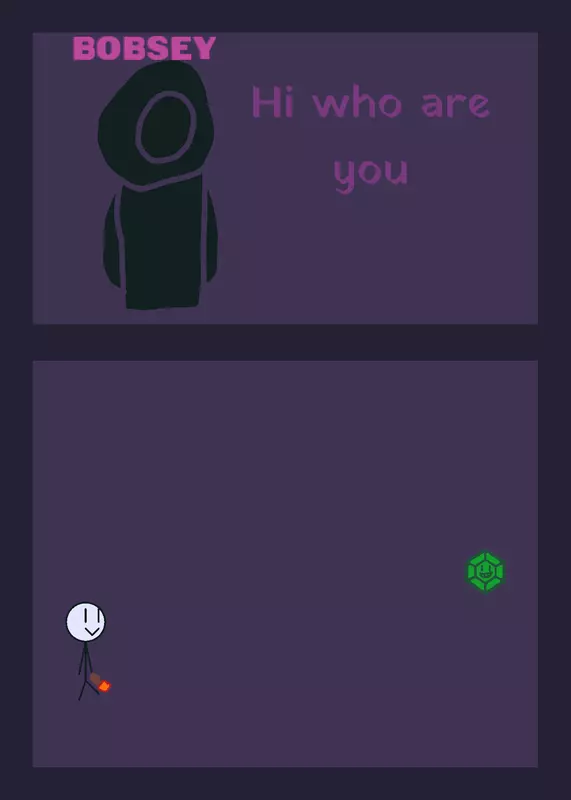Game by @Cracter