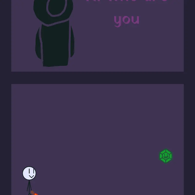 Game by @Cracter
