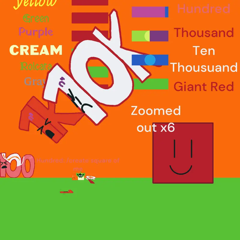Game by @Sqrt3TheCreator