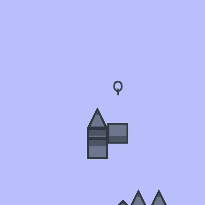 Game by @CTRx