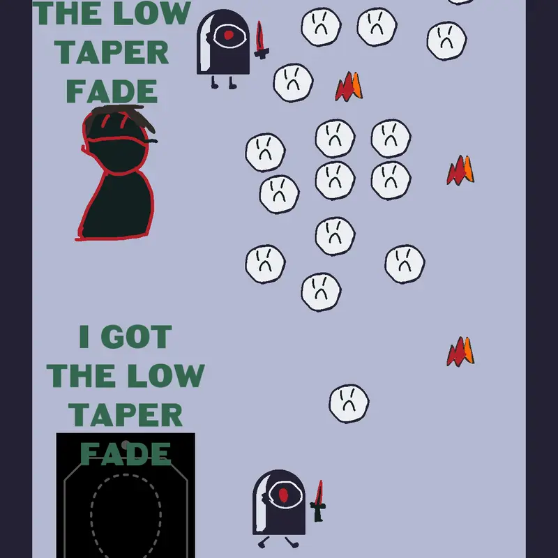 Game by @ommlaud