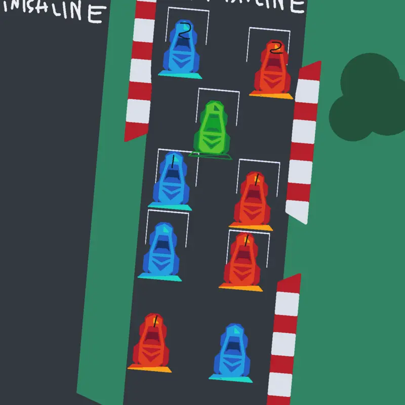 Game by @lankybenn