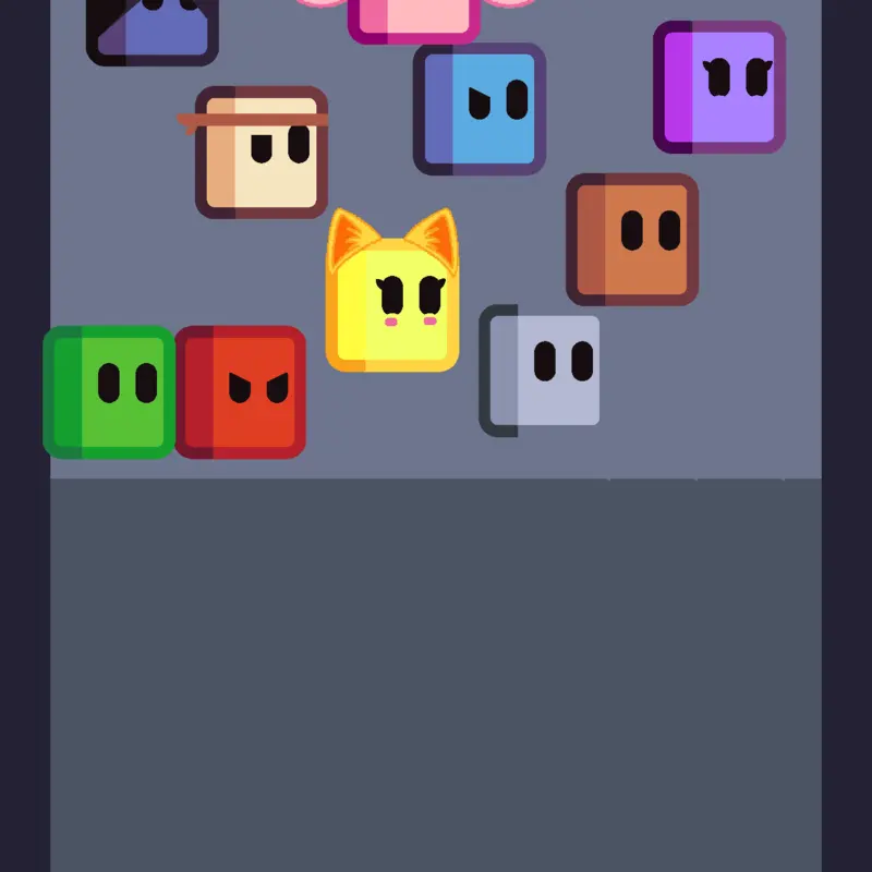 Game by @Rhinae