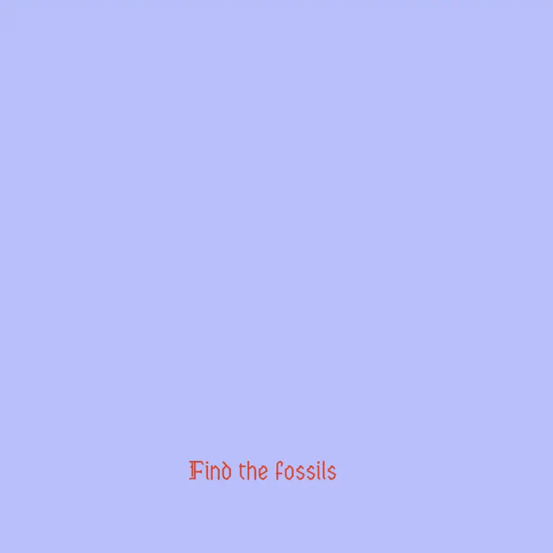Game by @whitbiyfossil1
